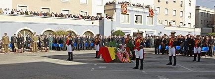 ETA ASESINA EN FRANCIA A UN GUARDIA CIVIL Y DEJA A OTRO AGENTE EN COMA